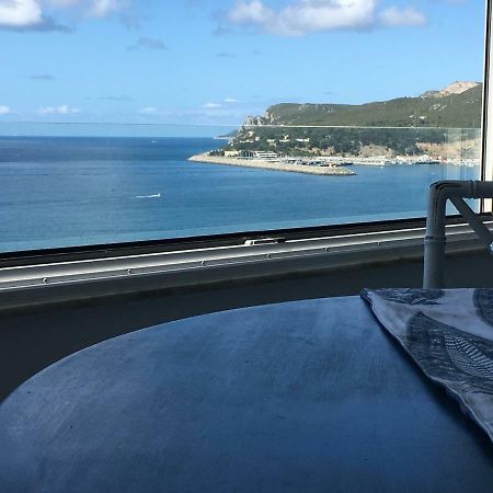 Sun & Sea 512 Apartment Sesimbra Luaran gambar