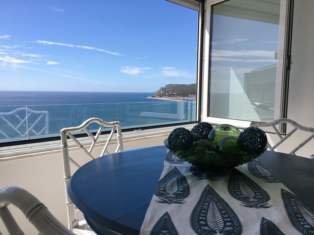 Sun & Sea 512 Apartment Sesimbra Luaran gambar