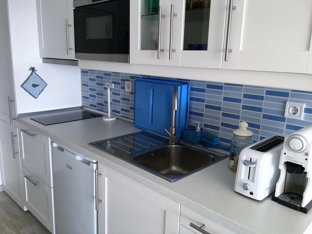 Sun & Sea 512 Apartment Sesimbra Luaran gambar