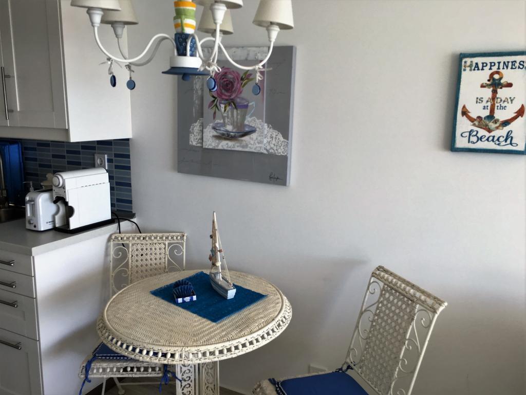 Sun & Sea 512 Apartment Sesimbra Luaran gambar