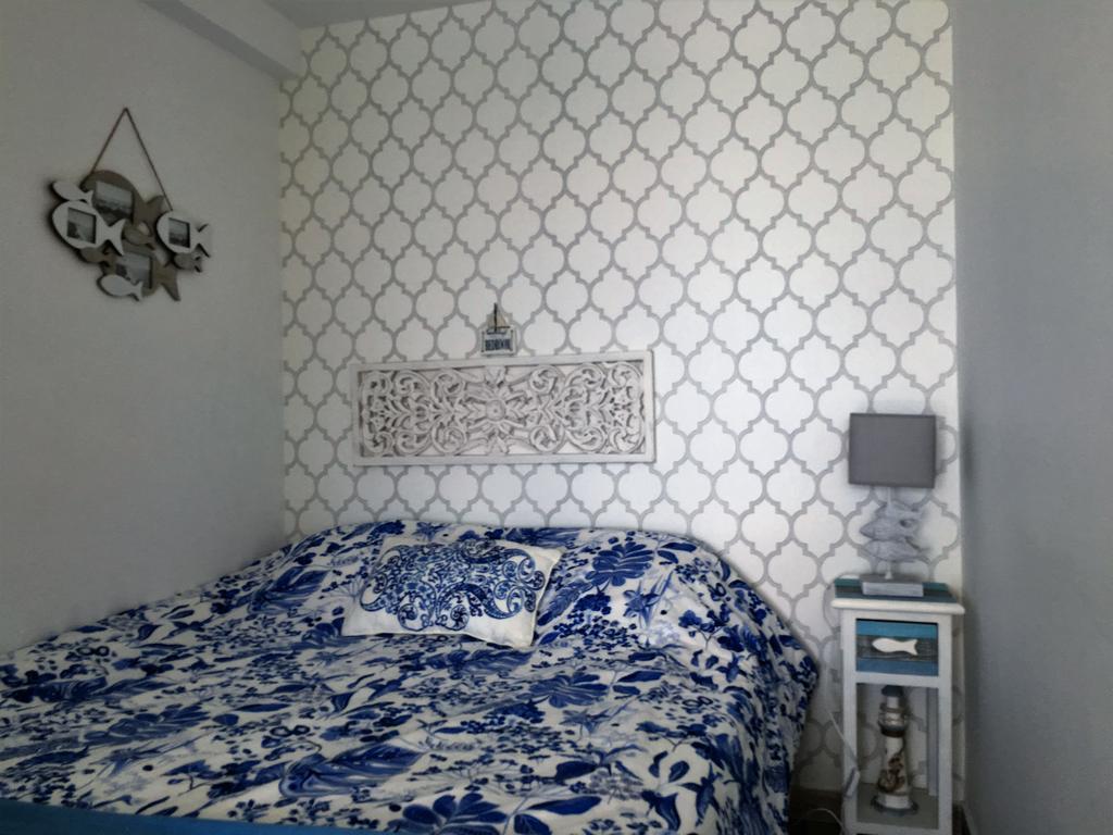 Sun & Sea 512 Apartment Sesimbra Luaran gambar