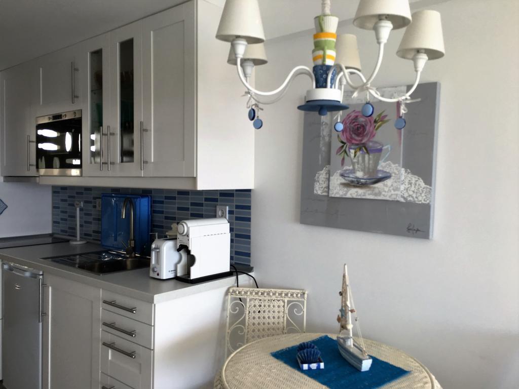Sun & Sea 512 Apartment Sesimbra Luaran gambar