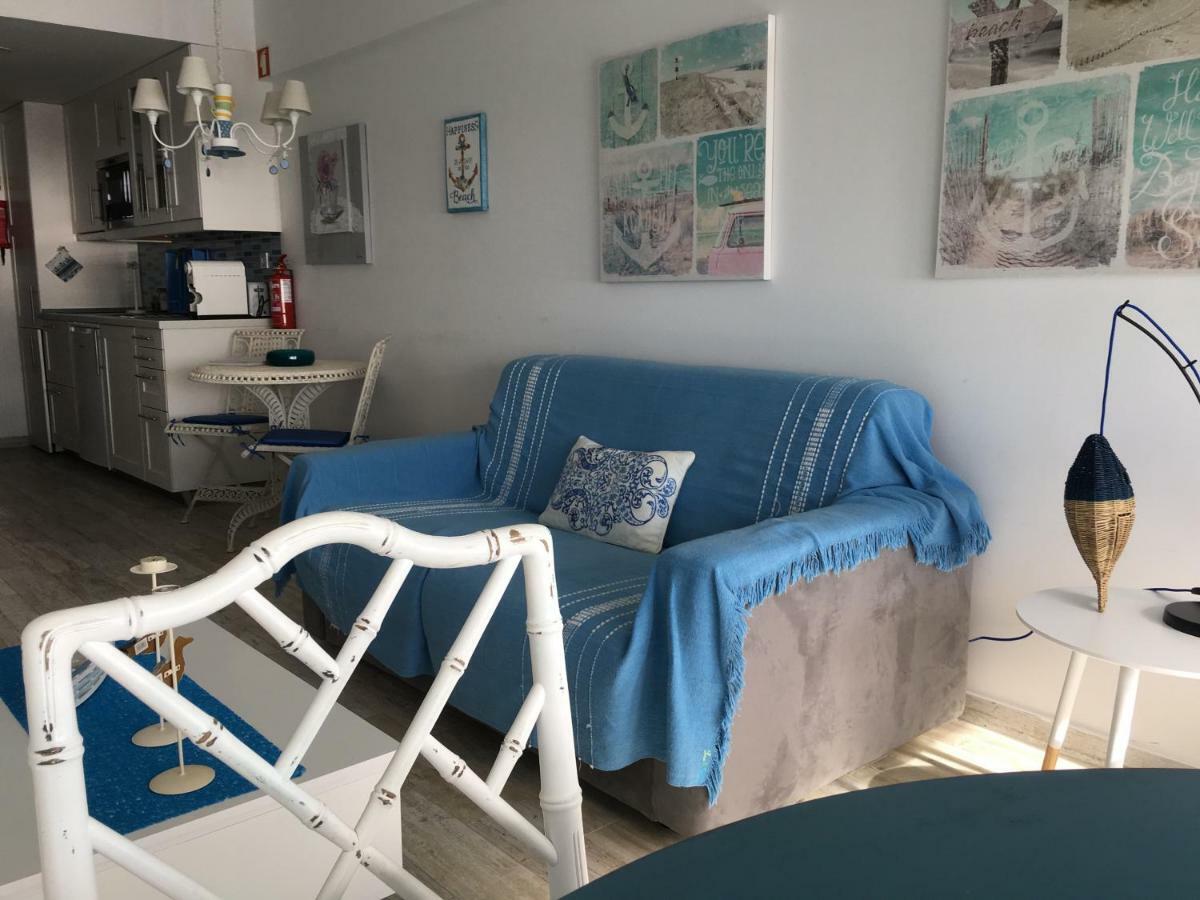 Sun & Sea 512 Apartment Sesimbra Luaran gambar