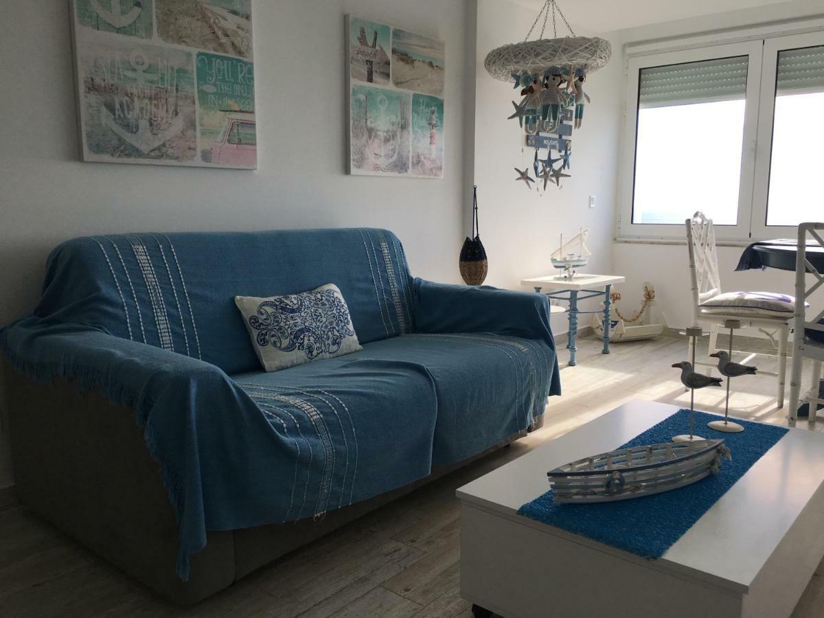 Sun & Sea 512 Apartment Sesimbra Luaran gambar