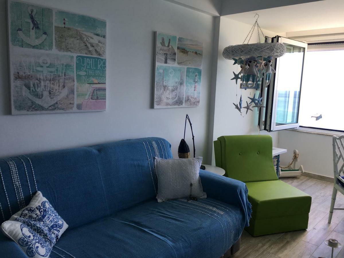 Sun & Sea 512 Apartment Sesimbra Luaran gambar
