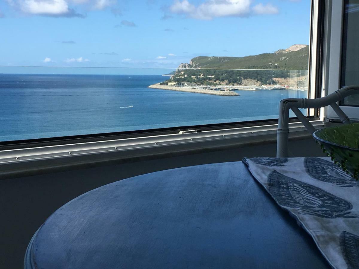 Sun & Sea 512 Apartment Sesimbra Luaran gambar