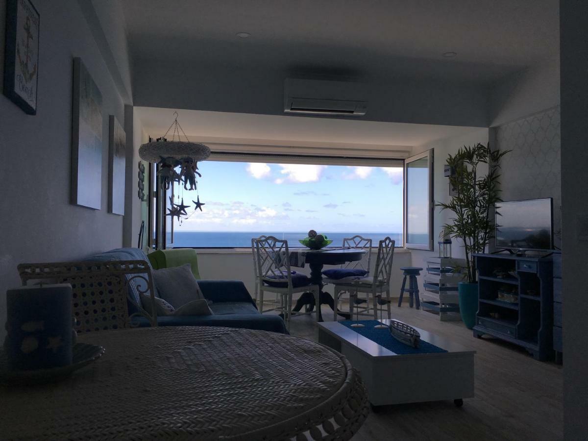 Sun & Sea 512 Apartment Sesimbra Luaran gambar