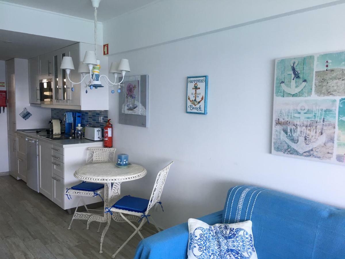 Sun & Sea 512 Apartment Sesimbra Luaran gambar