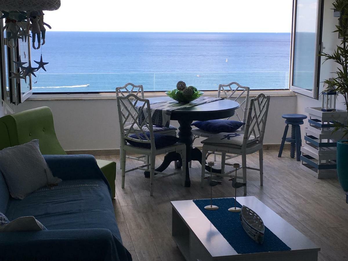 Sun & Sea 512 Apartment Sesimbra Luaran gambar