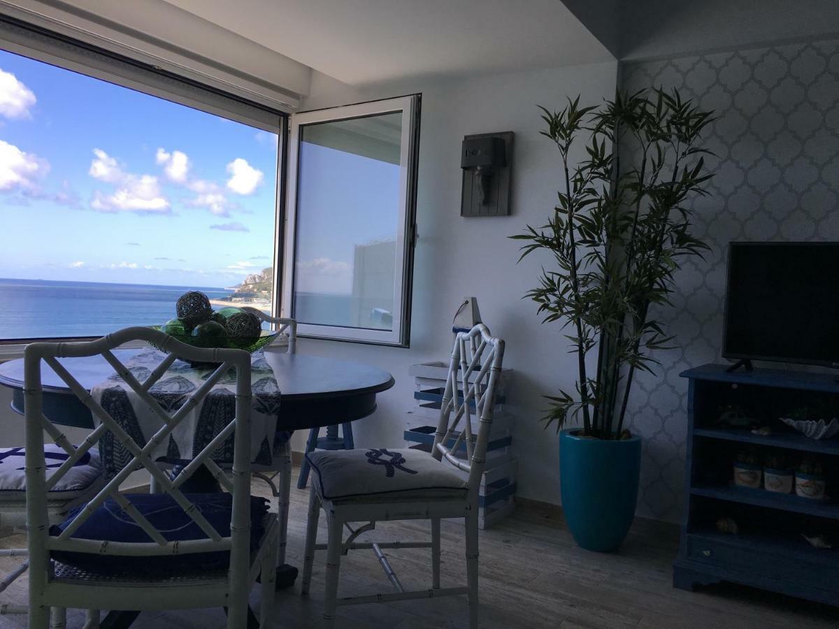 Sun & Sea 512 Apartment Sesimbra Luaran gambar
